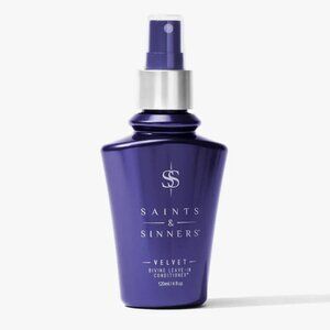 Saints & Sinners Velvet Divine Leave-In Conditioner 4oz